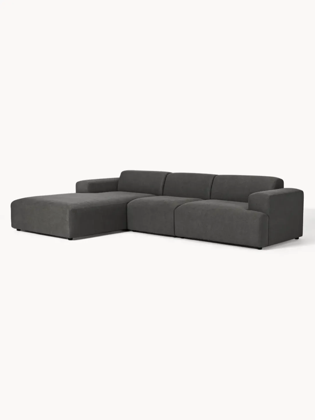 Sofá rinconera Melva (4 plazas)