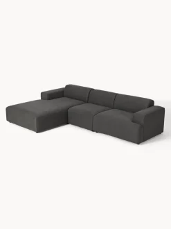 Sofá rinconera Melva (4 plazas)