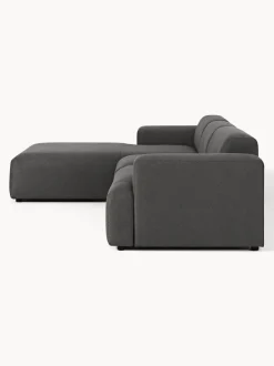 Sofá rinconera Melva (4 plazas)