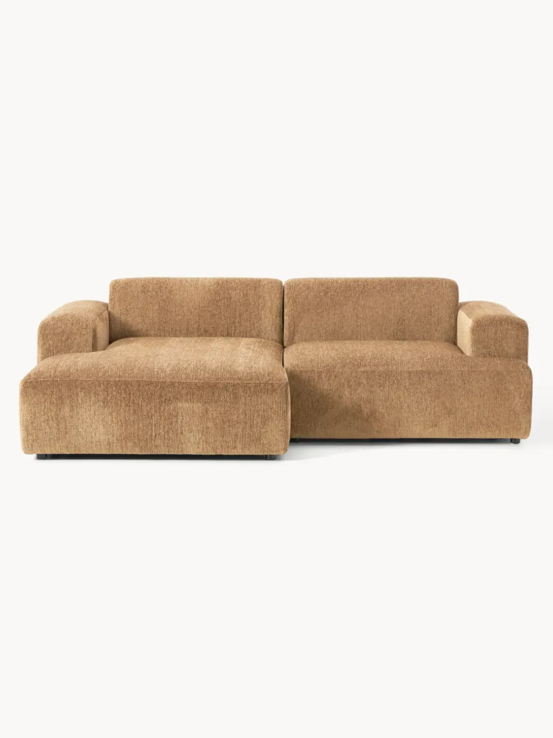 Sofá rinconera Melva (3 plazas)