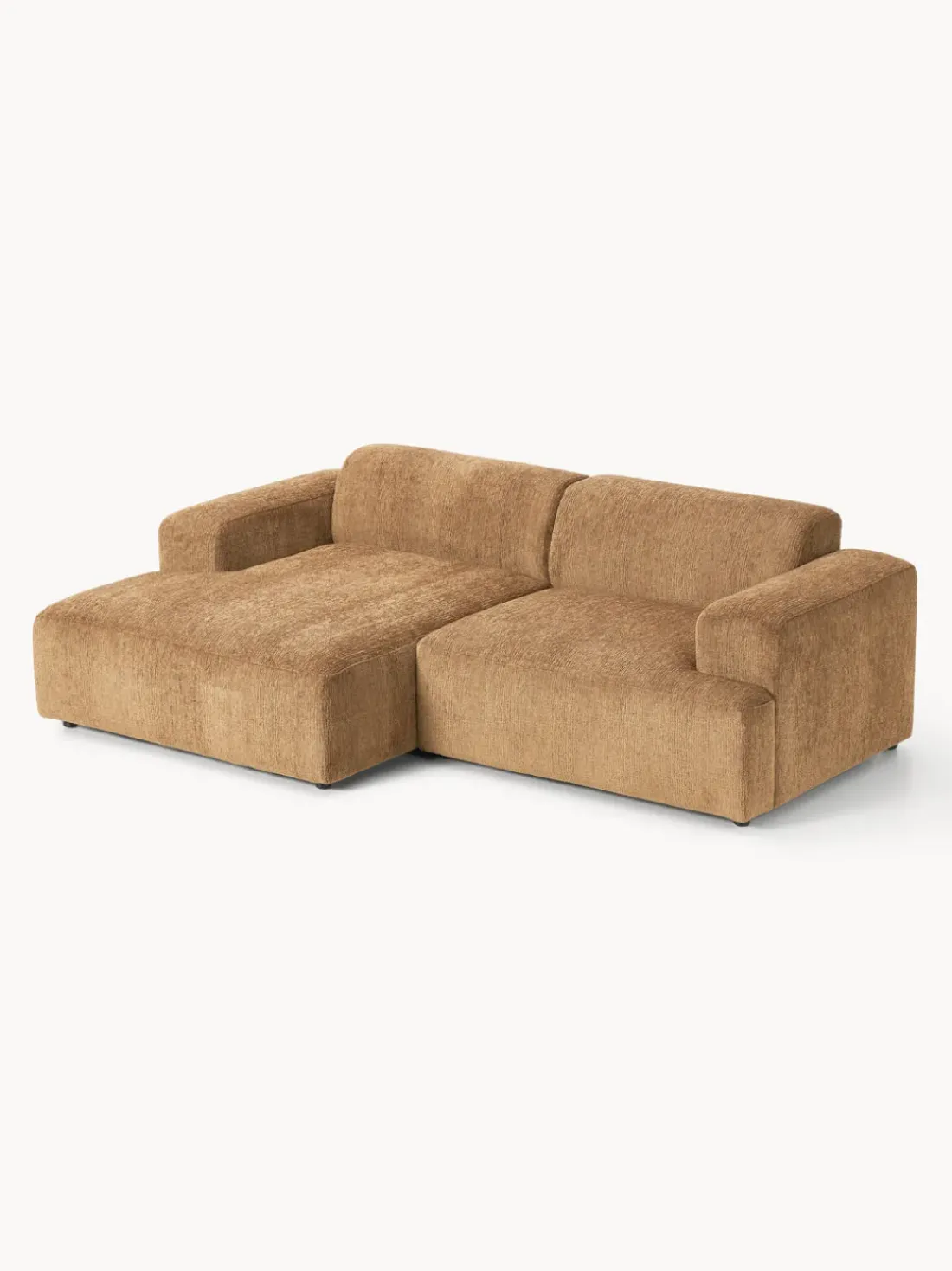 Sofá rinconera Melva (3 plazas)