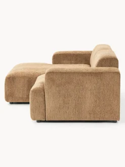 Sofá rinconera Melva (3 plazas)