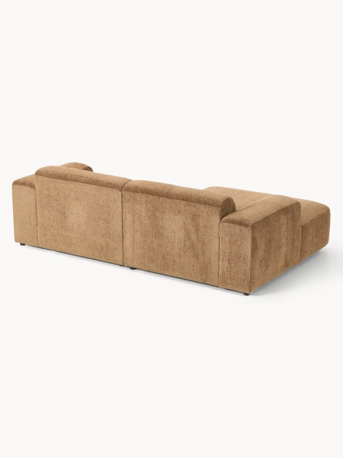 Sofá rinconera Melva (3 plazas)