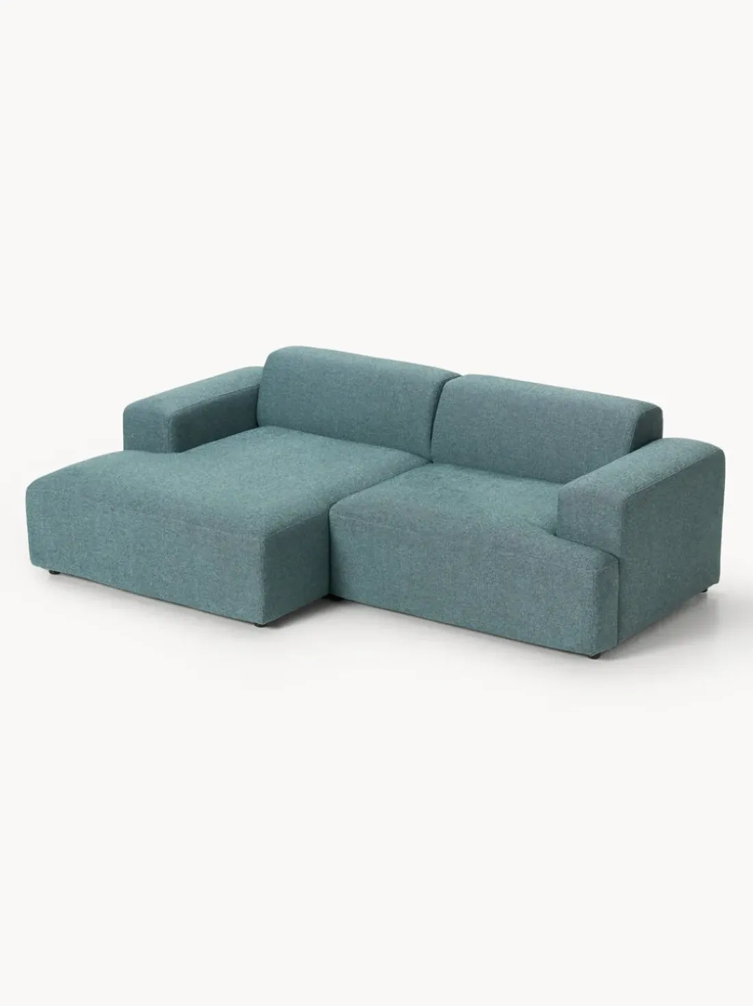 Sofá rinconera Melva (3 plazas)