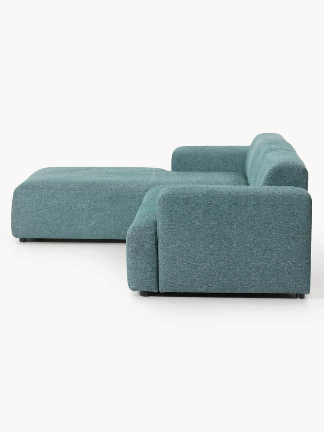 Sofá rinconera Melva (4 plazas)
