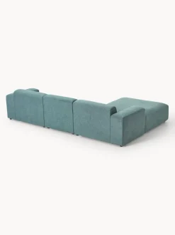 Sofá rinconera Melva (4 plazas)
