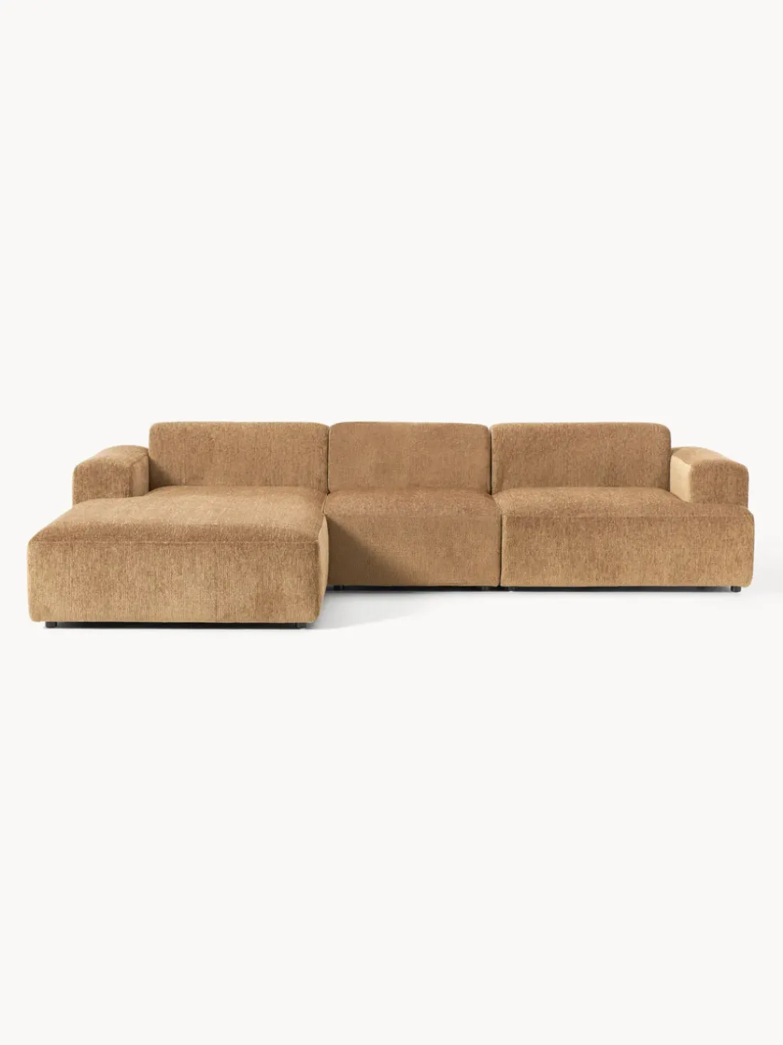 Sofá rinconera Melva (4 plazas)
