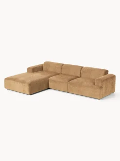 Sofá rinconera Melva (4 plazas)