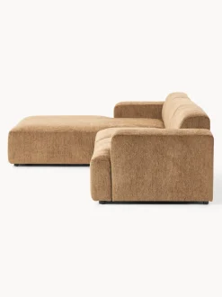 Sofá rinconera Melva (4 plazas)
