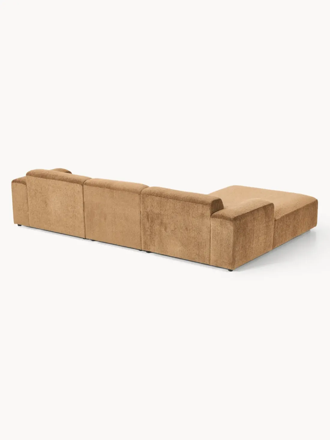 Sofá rinconera Melva (4 plazas)