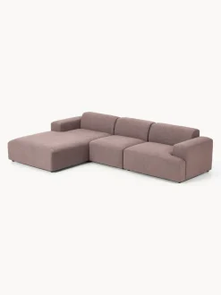 Sofá rinconera Melva (4 plazas)