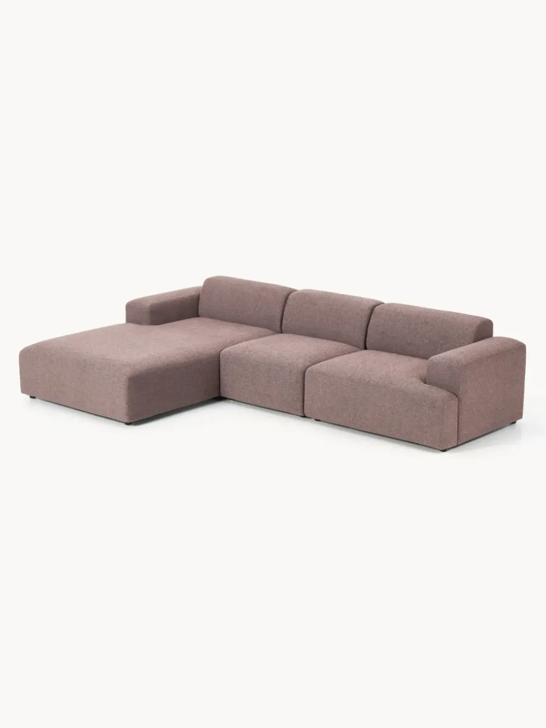 Sofá rinconera Melva (4 plazas)