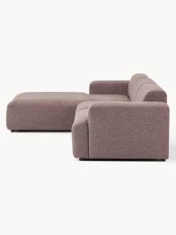 Sofá rinconera Melva (4 plazas)