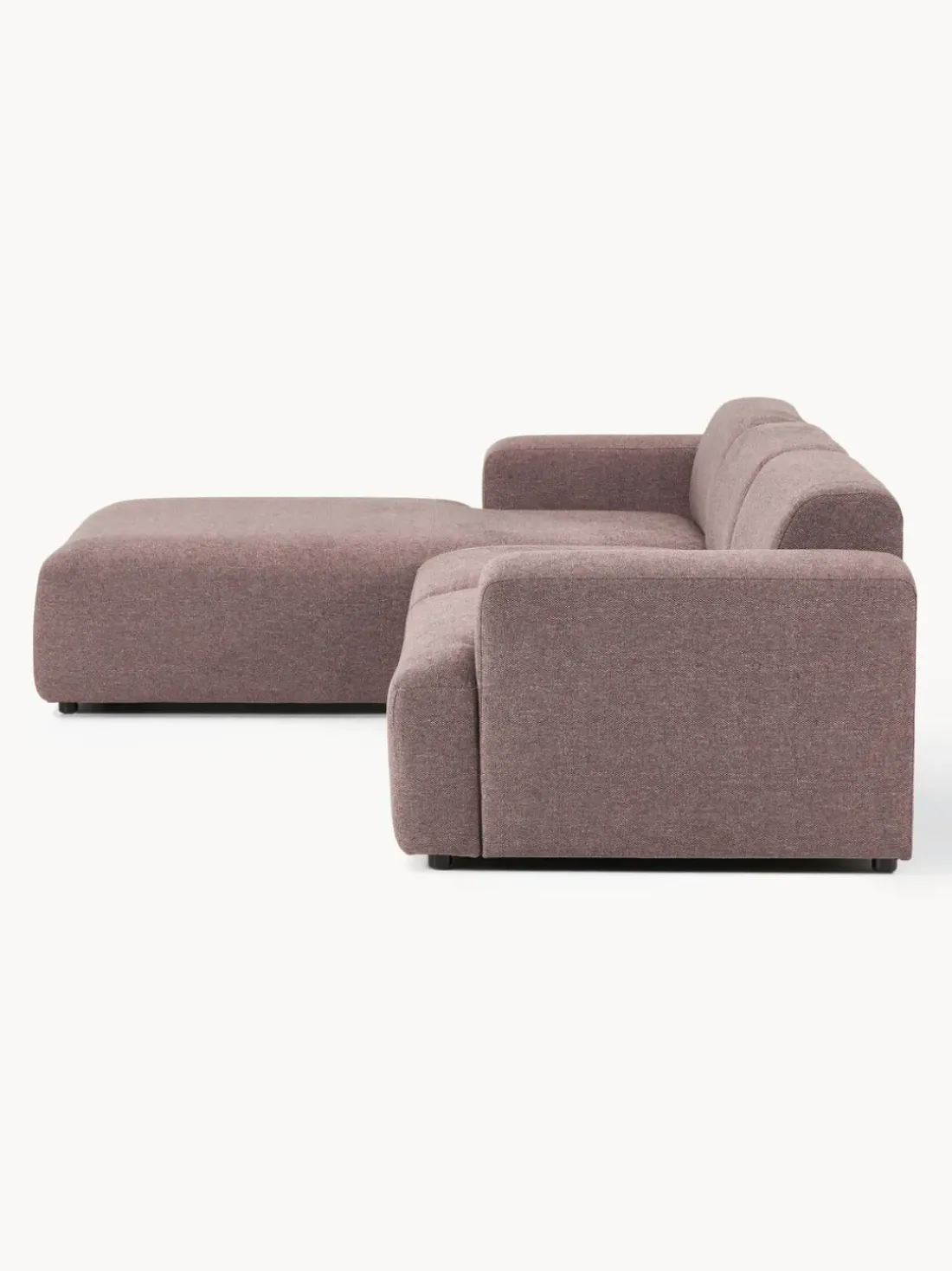 Sofá rinconera Melva (4 plazas)