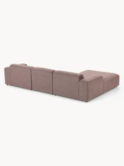 Sofá rinconera Melva (4 plazas)