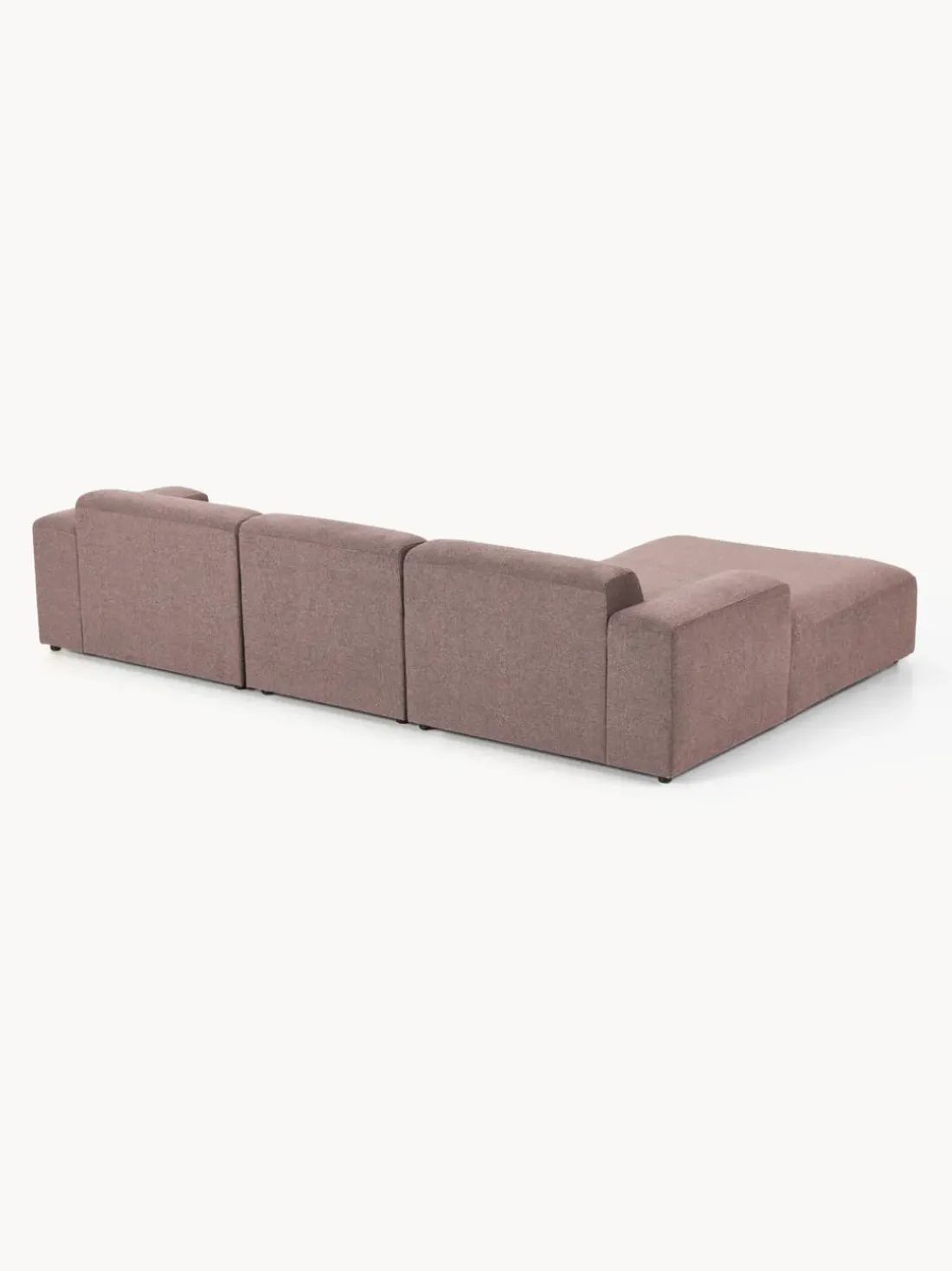 Sofá rinconera Melva (4 plazas)