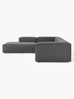 Sofá rinconera modular grande Lennon