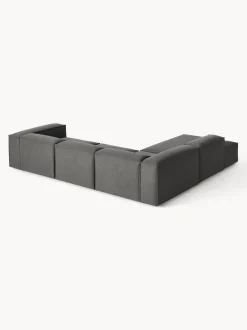 Sofá rinconera modular grande Lennon