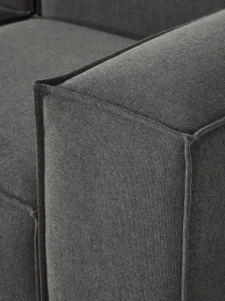 Sofá rinconera modular grande Lennon