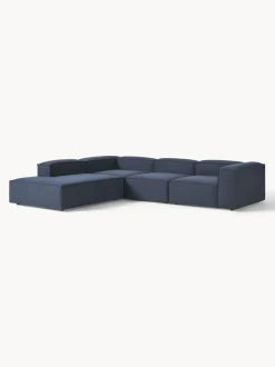 Sofá rinconera modular grande Lennon