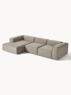 Sofá rinconera modular Lennon