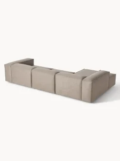 Sofá rinconera modular Lennon