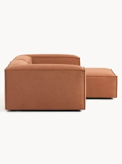 Sofá rinconera modular Lennon