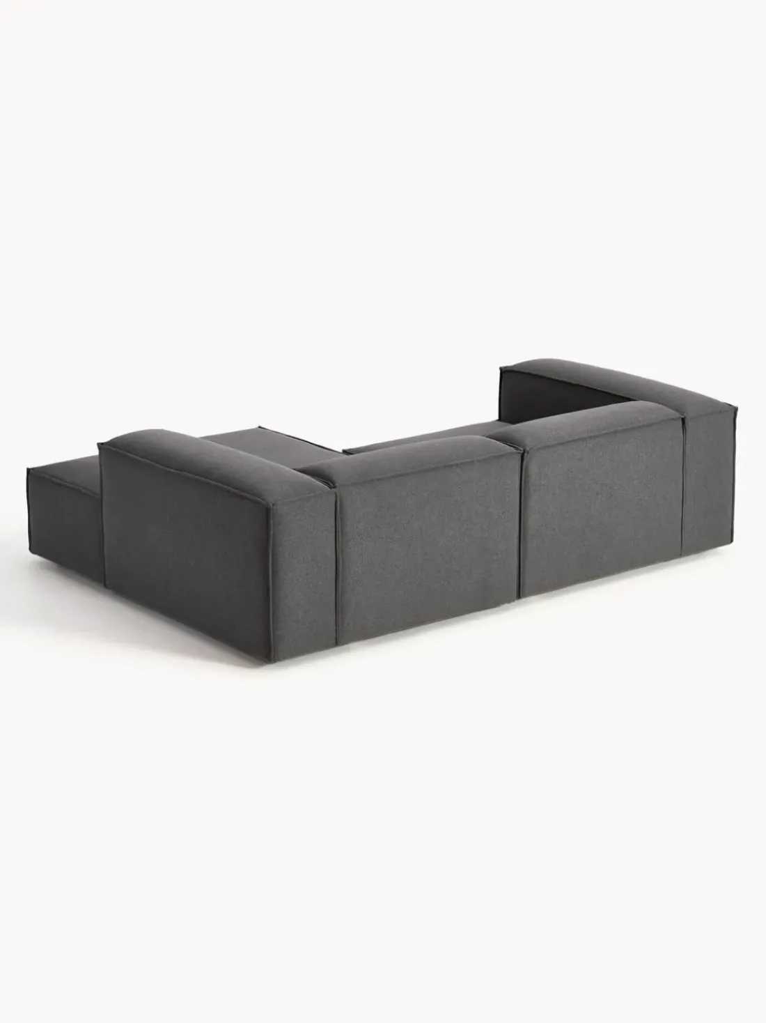 Sofá rinconera modular Lennon