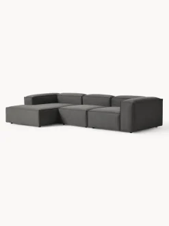 Sofá rinconera modular Lennon