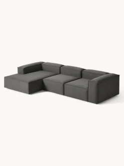 Sofá rinconera modular Lennon