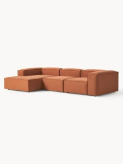 Sofá rinconera modular Lennon
