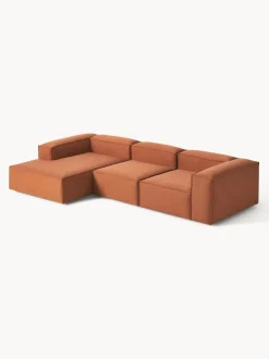 Sofá rinconera modular Lennon
