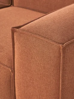 Sofá rinconera modular Lennon