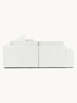 Sofá rinconera modular Russell, desenfundable