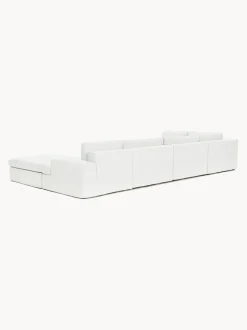 Sofá rinconera modular Russell, desenfundable