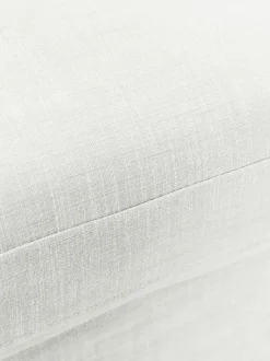 Sofá rinconera modular Russell, desenfundable