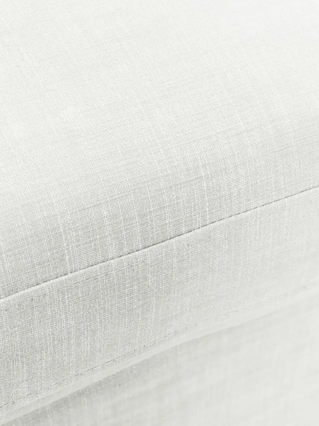 Sofá rinconera modular Russell, desenfundable