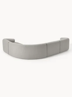 Sofá rinconera modular Sofia (4 plazas)