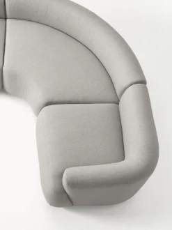 Sofá rinconera modular Sofia (4 plazas)