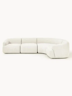Sofá rinconera modular Sofia (4 plazas)