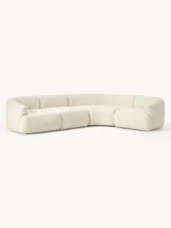 Sofá rinconera modular Sofia (4 plazas)