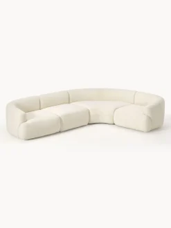 Sofá rinconera modular Sofia (4 plazas)