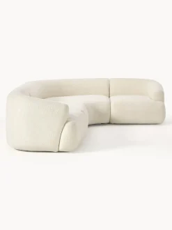 Sofá rinconera modular Sofia (4 plazas)