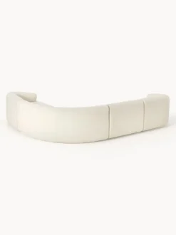 Sofá rinconera modular Sofia (4 plazas)