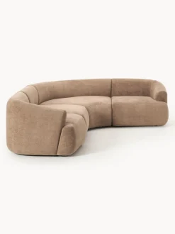 Sofá rinconera modular Sofia (4 plazas)
