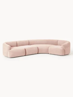 Sofá rinconera modular Sofia (4 plazas)