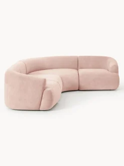 Sofá rinconera modular Sofia (4 plazas)