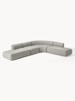 Sofá rinconera modular Sofia (4 plazas)