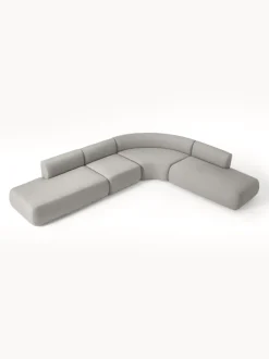 Sofá rinconera modular Sofia (4 plazas)