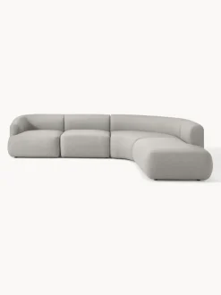 Sofá rinconera modular Sofia (4 plazas)